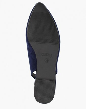 Миниатюра фотографии Туфли betsy