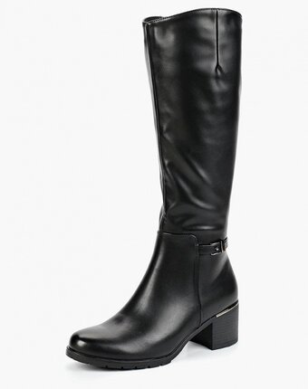 Миниатюра фотографии Сапоги t.taccardi