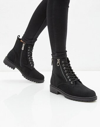 Миниатюра фотографии Ботинки t.taccardi