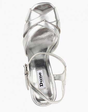 Миниатюра фотографии Босоножки dune