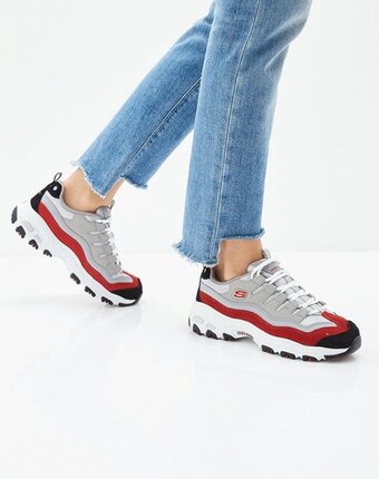 Миниатюра фотографии Кроссовки skechers