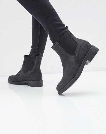 Миниатюра фотографии Ботинки aeros