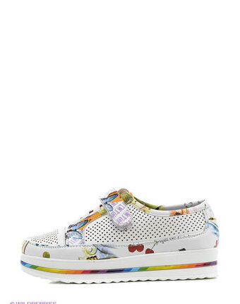 Миниатюра фотографии Кеды, indigo kids