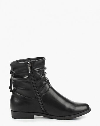 Превью изображения Полусапоги t.taccardi Миниатюра фотографии Полусапоги t.taccardi