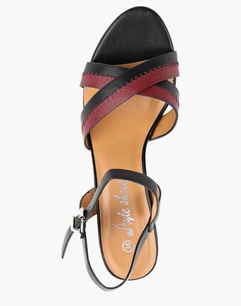 Миниатюра фотографии Босоножки style shoes