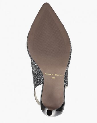 Миниатюра фотографии Туфли indiana