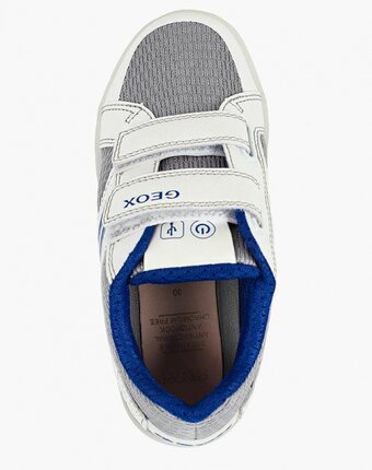 Превью изображения Кеды geox Миниатюра фотографии Кеды geox