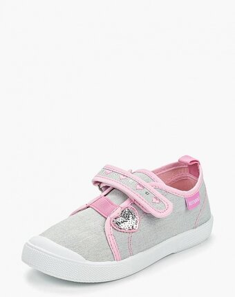 Миниатюра фотографии Кеды котофей