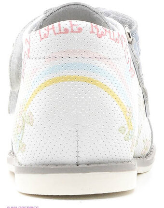 Превью изображения Ботинки, elegami Миниатюра фотографии Ботинки, elegami