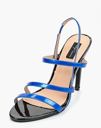 Миниатюра фотографии Босоножки sergio todzi