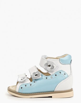 Миниатюра фотографии Сандалии bos baby orthopedic shoes