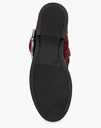 Миниатюра фотографии Ботинки euros style