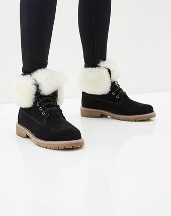 Миниатюра фотографии Ботинки betsy
