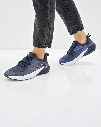 Миниатюра фотографии Кроссовки fila