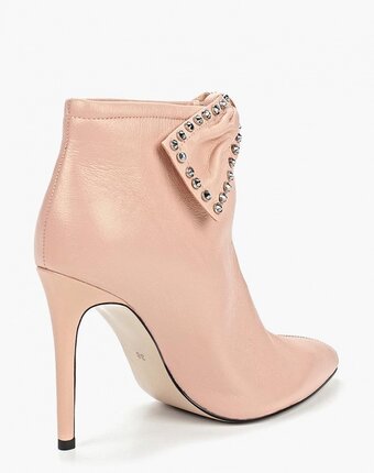 Миниатюра фотографии Ботильоны miss gabby