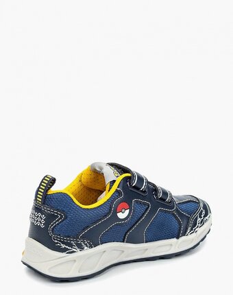 Миниатюра фотографии Кроссовки geox