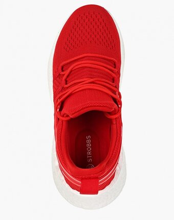 Миниатюра фотографии Кроссовки strobbs