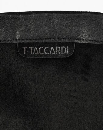 Миниатюра фотографии Сапоги t.taccardi