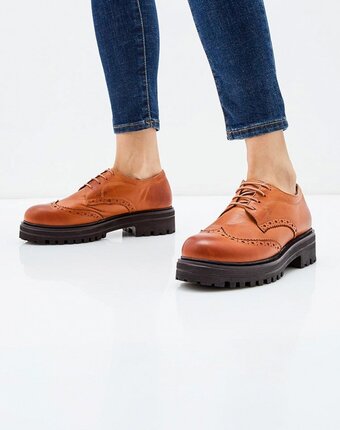 Миниатюра фотографии Ботинки pierre cardin