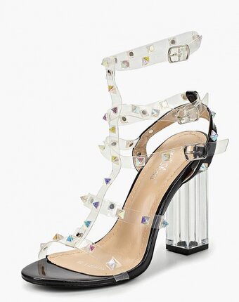 Миниатюра фотографии Босоножки sweet shoes