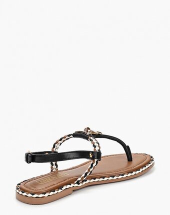 Миниатюра фотографии Сандалии river island