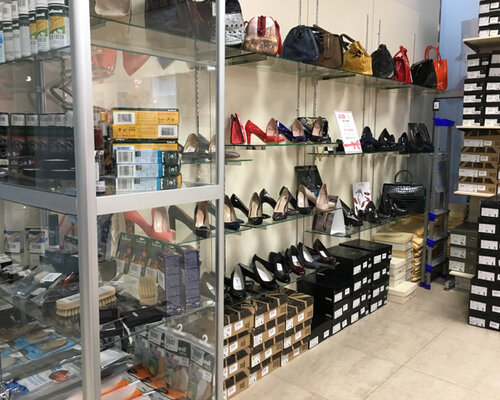 Фотография обувного магазина PrОбувь