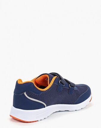 Миниатюра фотографии Кроссовки zebra