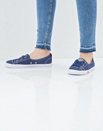 Миниатюра фотографии Кеды converse