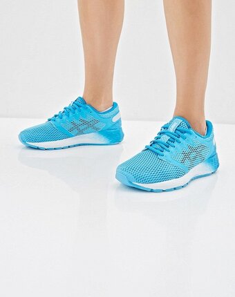 Миниатюра фотографии Кроссовки asics