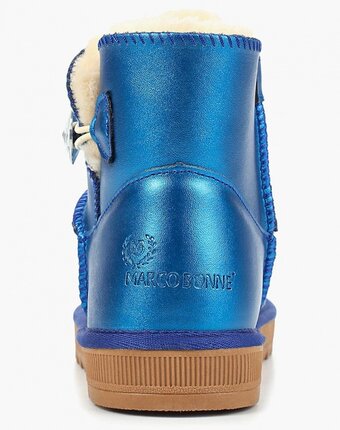 Миниатюра фотографии Полусапоги marco bonne`