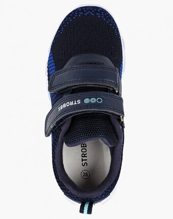 Миниатюра фотографии Кроссовки strobbs