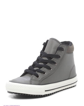 Миниатюра фотографии Кеды chuck taylor all star converse boot pc, converse