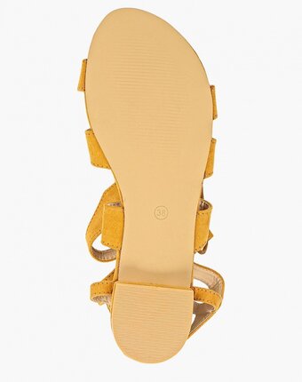 Миниатюра фотографии Сандалии fersini