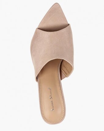 Миниатюра фотографии Сабо sweet shoes