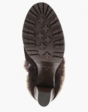 Миниатюра фотографии Ботильоны berkonty