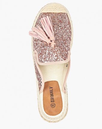 Миниатюра фотографии Эспадрильи exquily