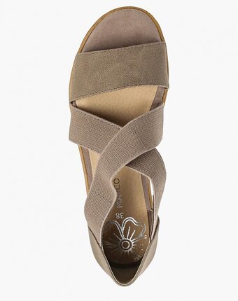 Миниатюра фотографии Сандалии marco tozzi