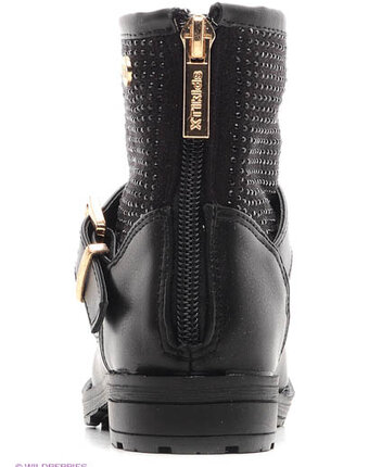 Превью изображения Ботинки, xti Миниатюра фотографии Ботинки, xti