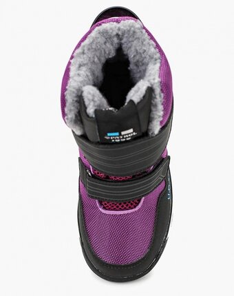 Миниатюра фотографии Ботинки patrol