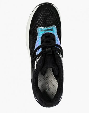 Миниатюра фотографии Кроссовки chezoliny