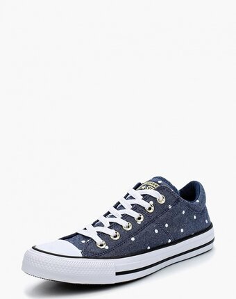 Миниатюра фотографии Кеды converse