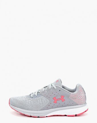 Миниатюра фотографии Кроссовки under armour