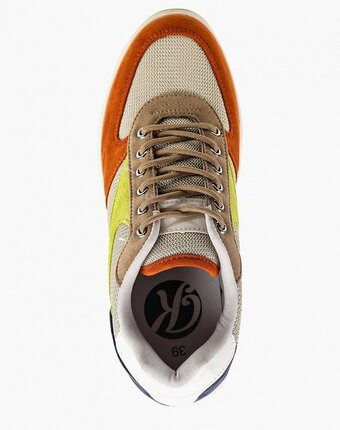 Миниатюра фотографии Кроссовки kylie