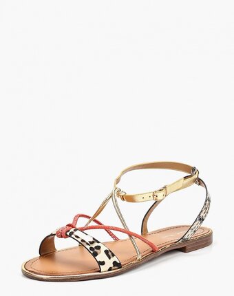 Миниатюра фотографии Сандалии sweet shoes