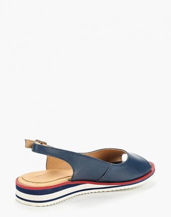 Превью изображения Сандалии salamander Миниатюра фотографии Сандалии salamander