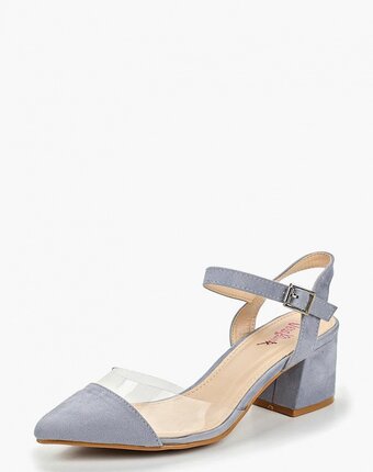 Миниатюра фотографии Босоножки vera blum